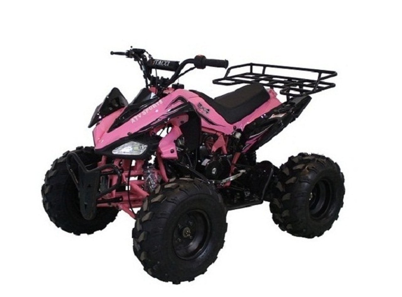 pentora 250cc quad