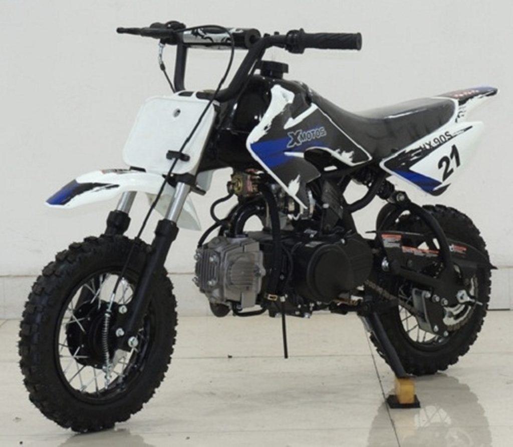 Trailmaster TM38 300cc 31HP Dirt Bike Pioneer Powersports