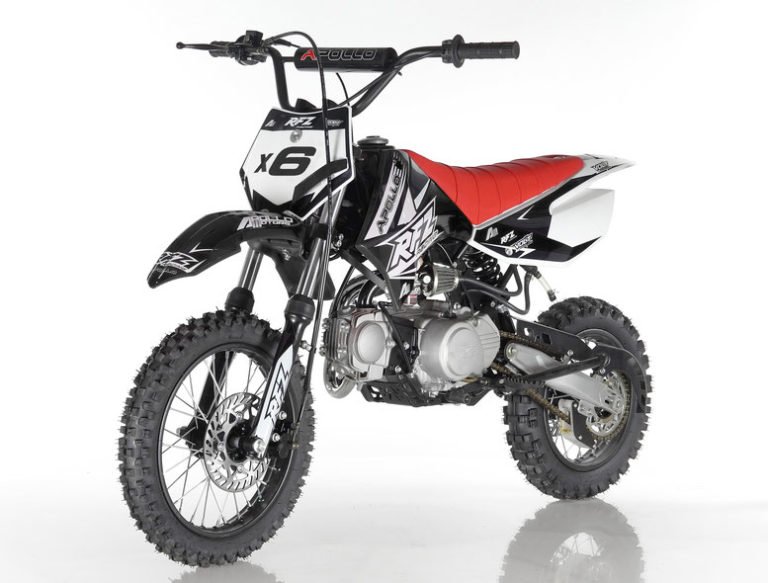 Trailmaster TM38 300cc 31HP Dirt Bike Pioneer Powersports