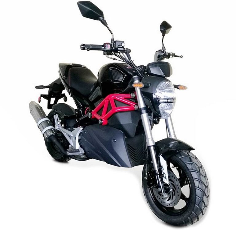 RPS Condor 150cc Pioneer Powersports
