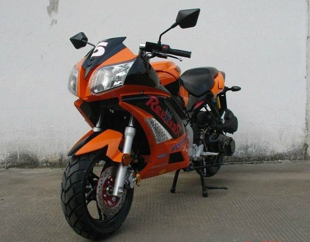 roma 150cc