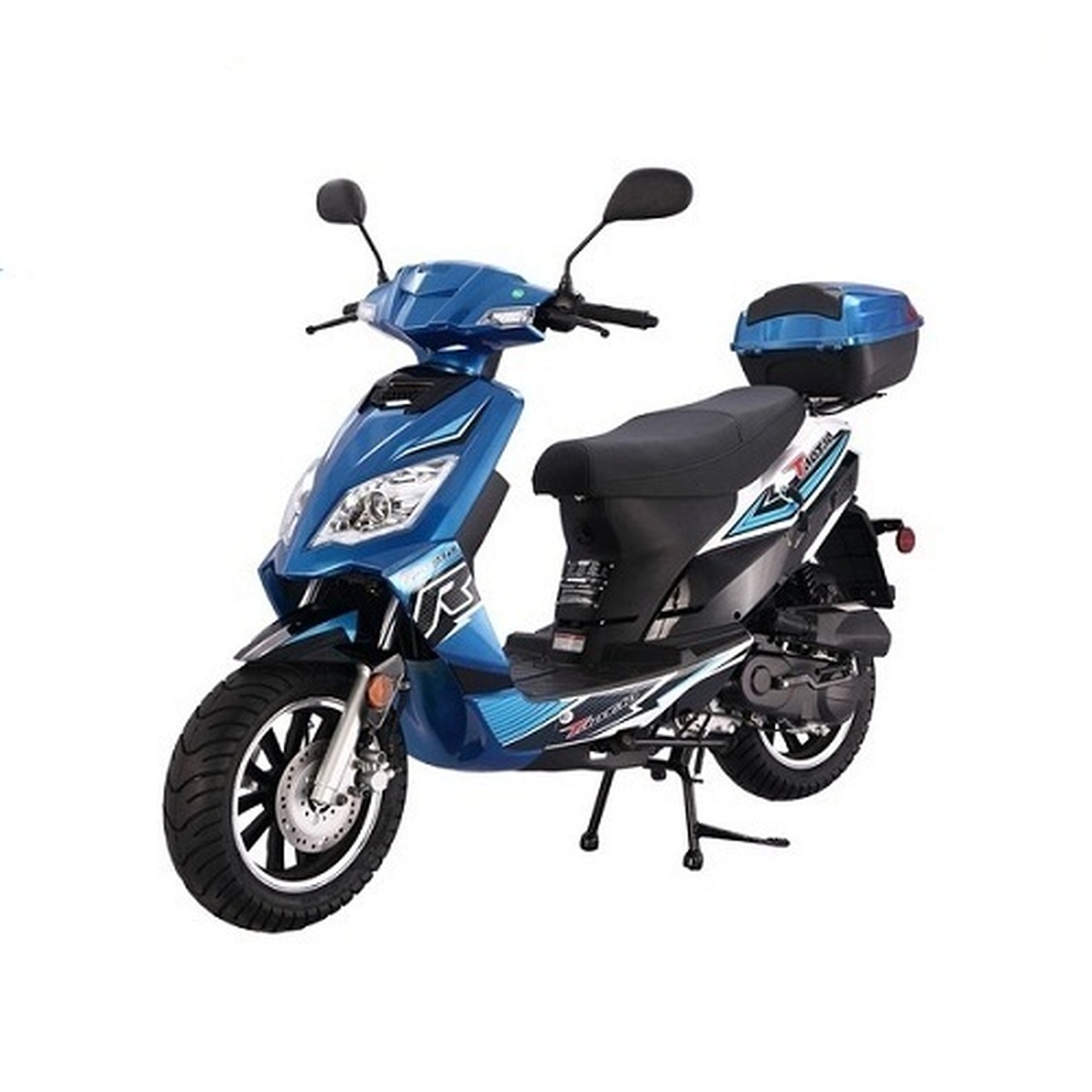 taotao 50cc scooter