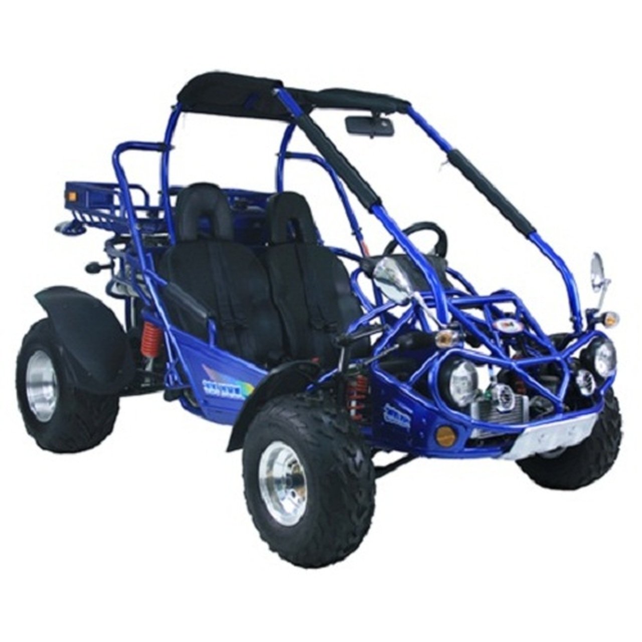 trailmaster 300cc go kart