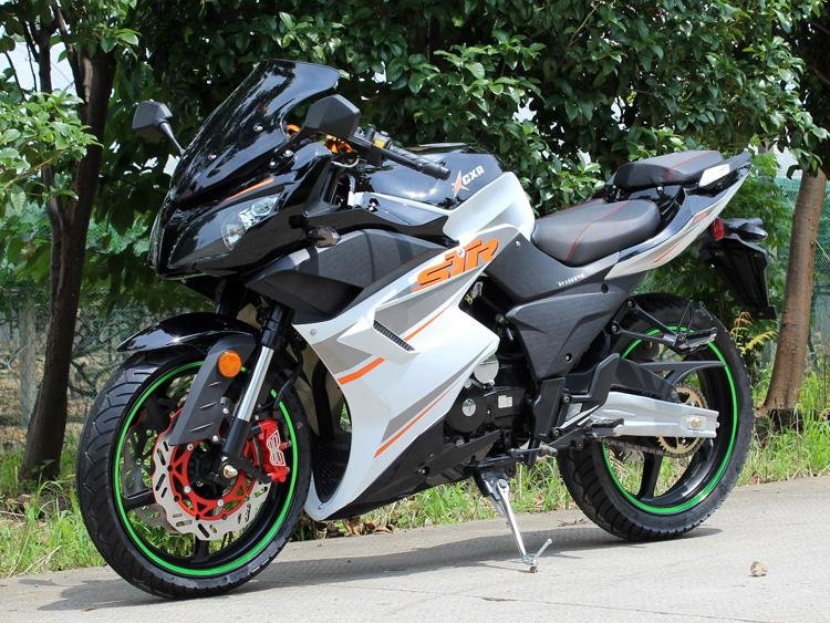 standart bikes